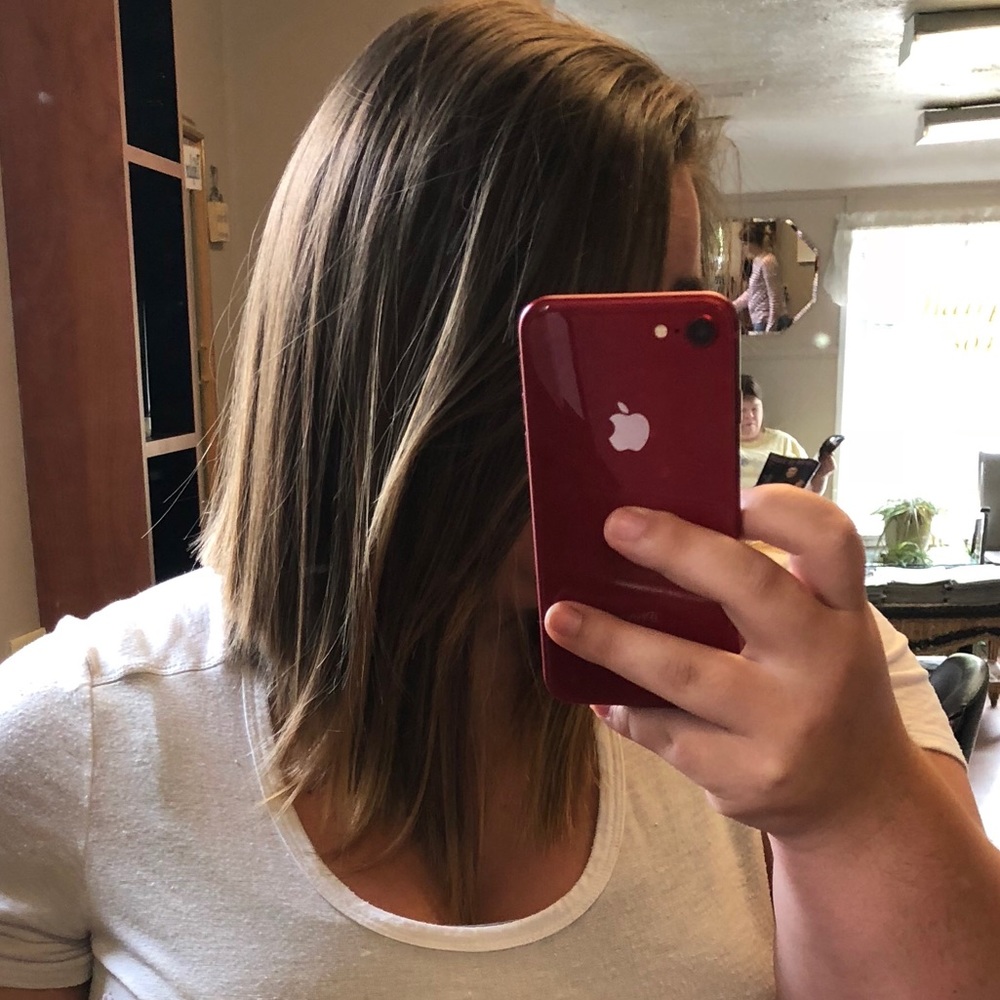 Meet your Posher, Jacqueline